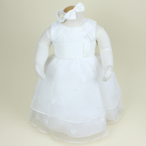 Christening Dress